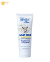 Golden Star Goat Milk Face Wash