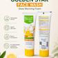 Golden Star Lemon Face Wash
