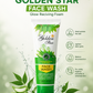 Golden Star Neem Face Wash