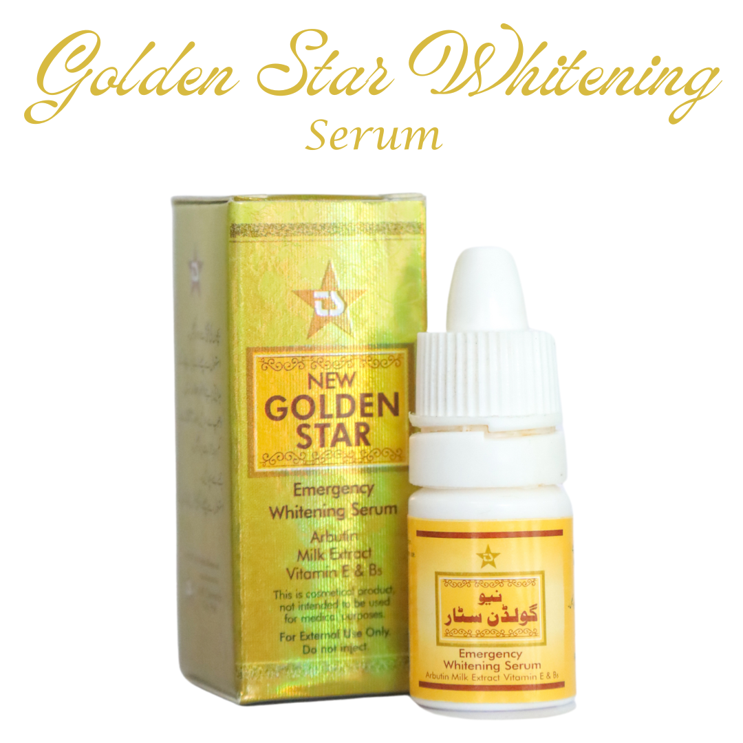 Serums & HR