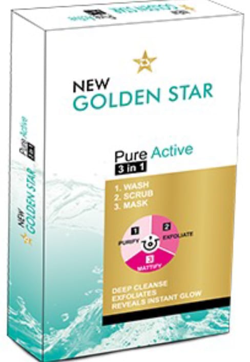Golden Star All in One 2 Deal