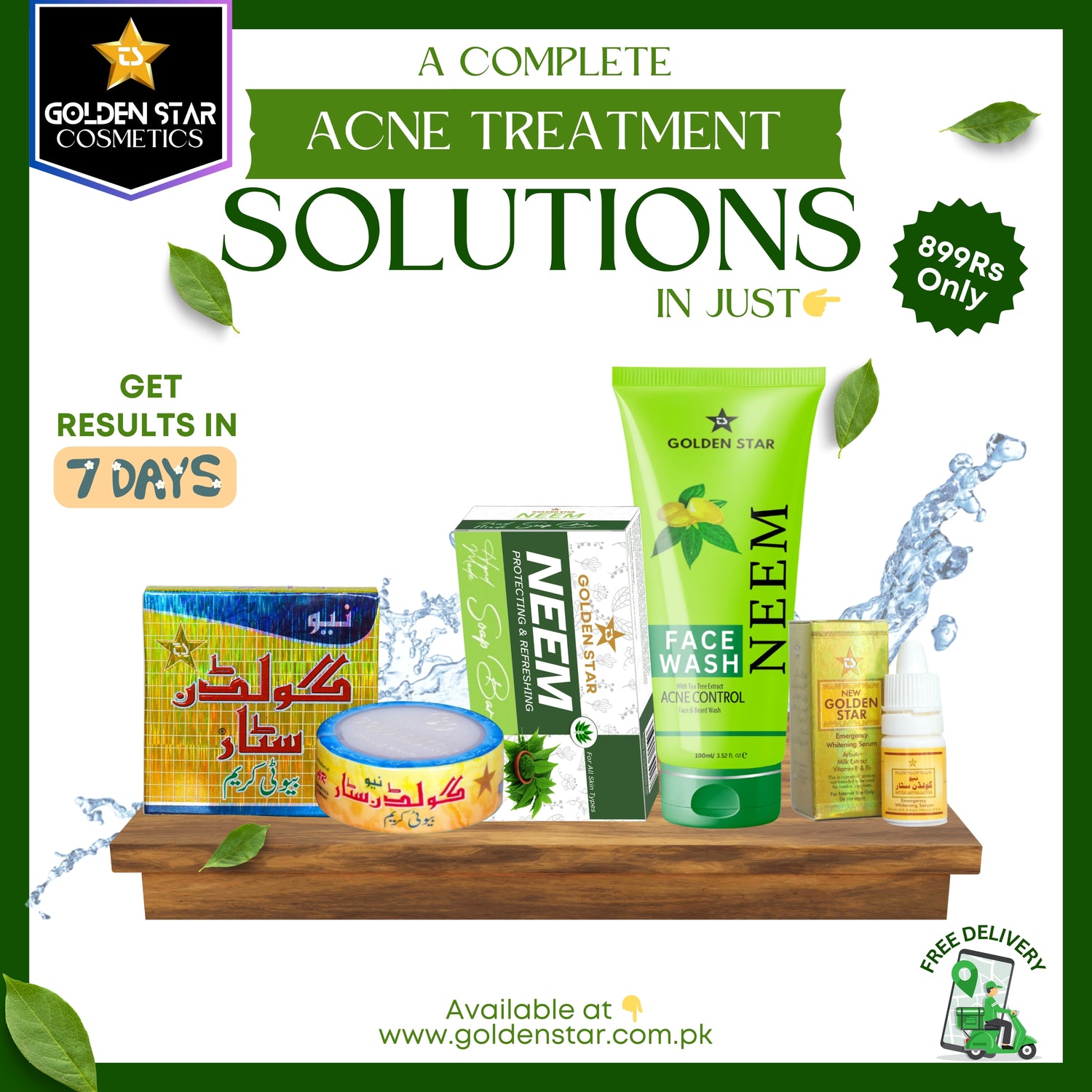 Deals & Bundles